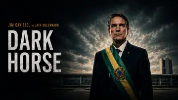 Backdrop to the movie "Dark Horse" #915827