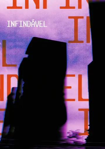 Poster to the movie "Infindável" #1142458