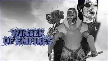 Backdrop to the movie "Winter of Empires" #783659