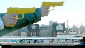 Backdrop to the movie "Gangsterism" #1142679