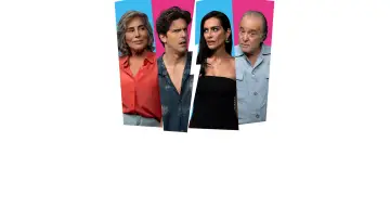 Backdrop to the movie "Se Eu Fosse Você 3" #976012