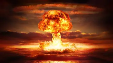 Backdrop to the movie "Oppenheimer, la véritable histoire de la bombe atomique." #1173321