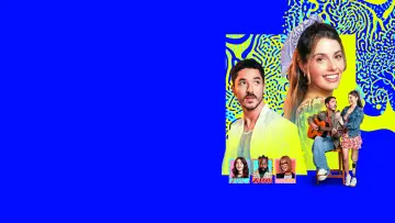 Backdrop to the movie "Deixa Acontecer" #910760