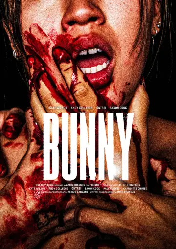 Poster to the movie "Bunny Rabbit" #974889