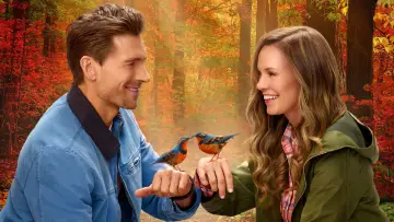 Backdrop to the movie "Adventures in Love & Birding" #937544