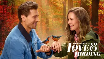 Backdrop to the movie "Adventures in Love & Birding" #937547