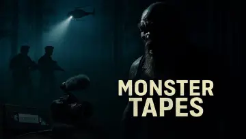 Backdrop to the movie "Monster Tapes" #1184661