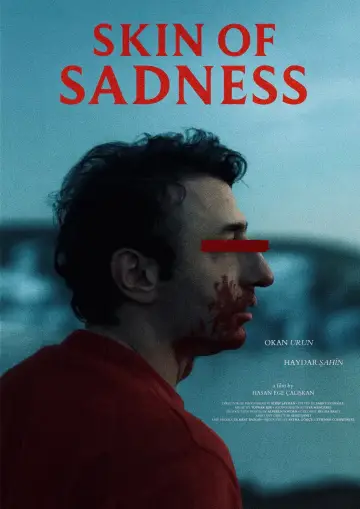Poster to the movie "Skin of Sadness" #1170796
