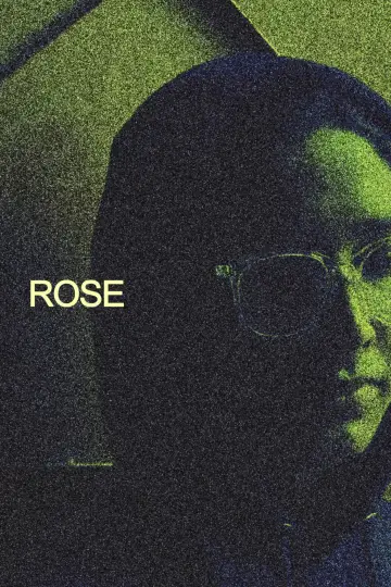 Poster to the movie "The Prayer of The Rose" #844293
