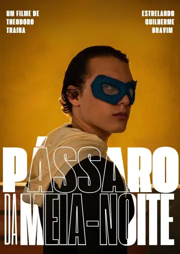Poster to the movie "Pássaros da Meia noite" #970633