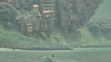 Backdrop to the movie "Memory of Princess Mumbi" #820145