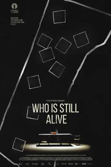 Who Is Still Alive
