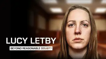 Backdrop to the movie "Lucy Letby: Beyond Reasonable Doubt?" #708644
