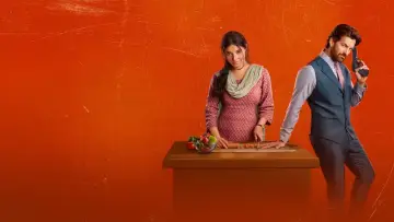 Backdrop to the movie "Ek Chatur Naar" #698334