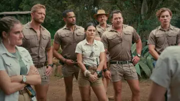 Backdrop to the movie "Khaki Fever" #791191