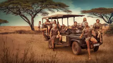 Backdrop to the movie "Khaki Fever" #791195