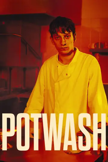 Poster to the movie "Potwash" #970707