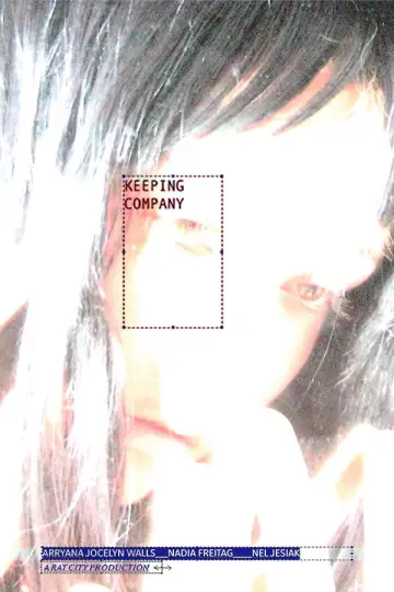 Keeping Company poster