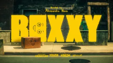 Backdrop to the movie "Boxxy" #967180