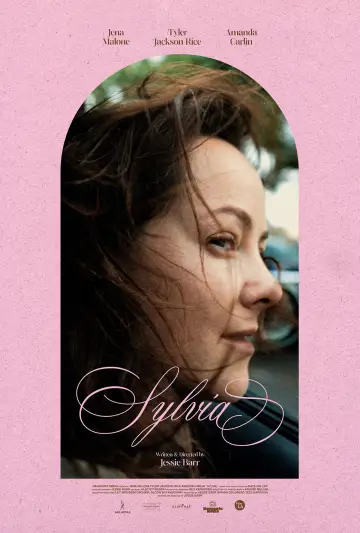 Sylvia poster