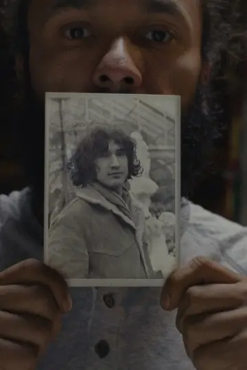 Poster to the movie "Ni-Naadamaadiz: Red Power Rising" #931905