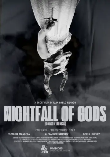 El Ocaso de los Dioses (Nightfall of Gods)