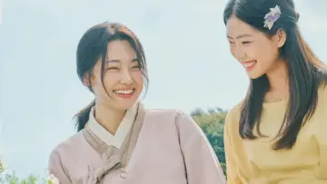The Two Women poster