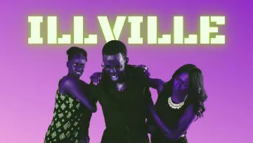 Backdrop to the movie "ILLVILLE" #637151