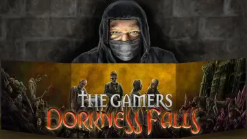 Backdrop to the movie "The Gamers: Dorkness Falls" #778274
