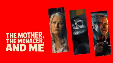Backdrop to the movie "The Mother, the Menacer, and Me" #805427