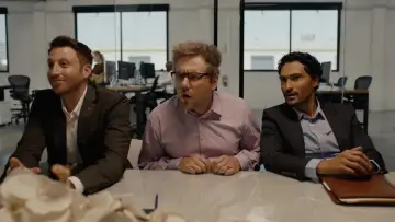 Backdrop to the movie "The Mother, the Menacer, and Me" #805430