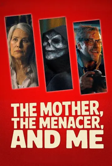 Poster to the movie "The Mother, the Menacer, and Me" #805436