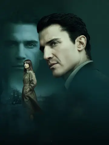 Poster to the movie "Sofia