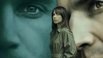 Backdrop to the movie "Sofia