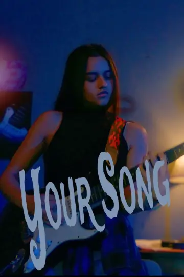 Your Song poster