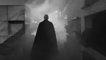 Backdrop to the movie "Nosferatu" #619482