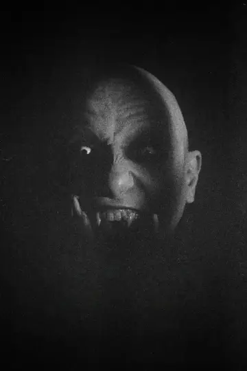 Nosferatu poster