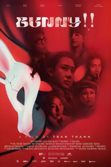 Poster to the movie "Bunny!!" #818660