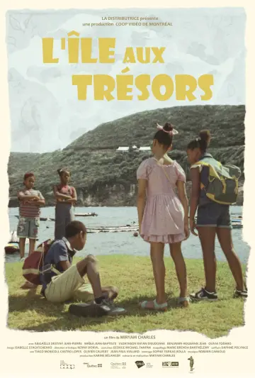 Treasure Island