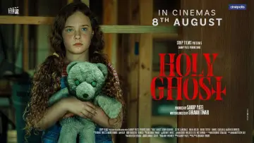 Backdrop to the movie "Holy Ghost" #576463