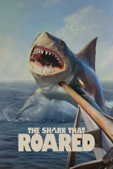 The Shark That Roared poster