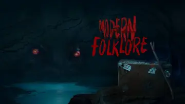 Backdrop to the movie "Modern Folklore" #921418