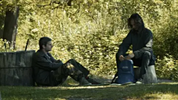 Backdrop to the movie "Zeven Dagen" #972357