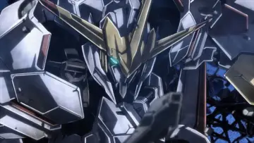 Backdrop to the movie "Mobile Suit Gundam: Iron-Blooded Orphans - Urdr-Hunt: Path of the Little Challenger" #539682