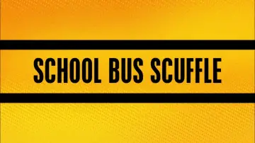 Backdrop to the movie "Krypto Saves the Day!: School Bus Scuffle" #670816
