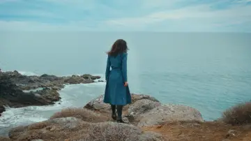 Backdrop to the movie "Beyond the Waves: The Ballad of Alba" #1645920