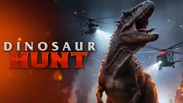 Backdrop to the movie "Dinosaur Hunt" #910823