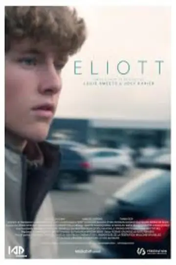 Poster to the movie "Eliott" #1194221