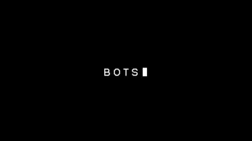Backdrop to the movie "Bots" #980106