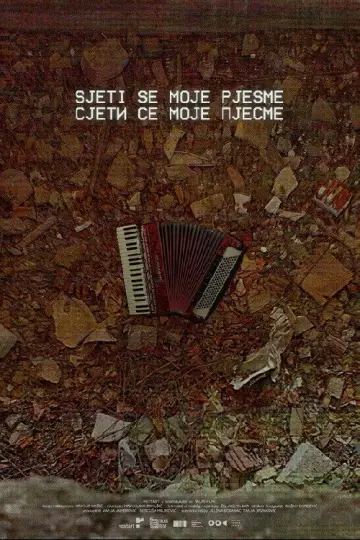Remember My Song